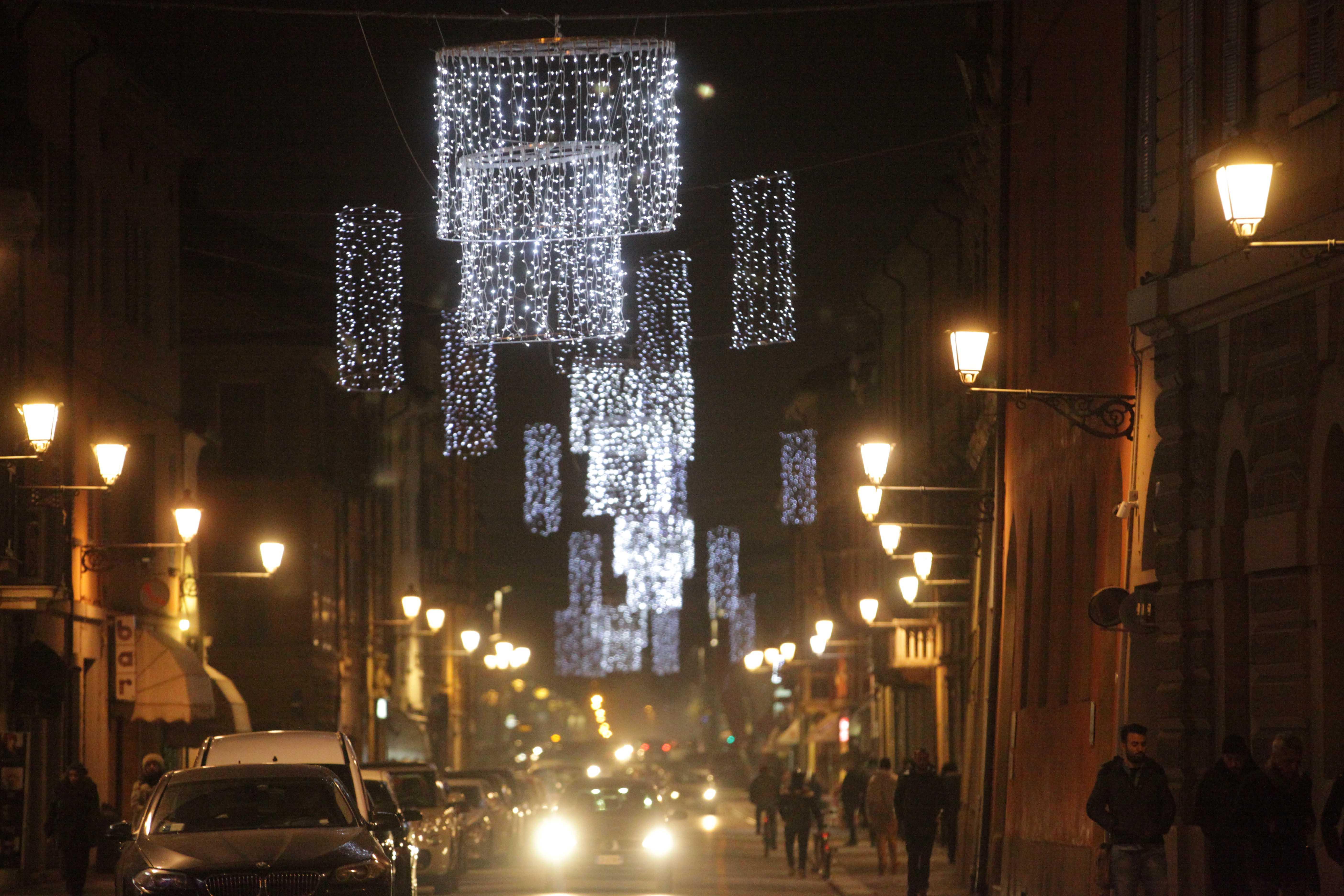 San Prospero, ecco il programma dell'edizione 2015
