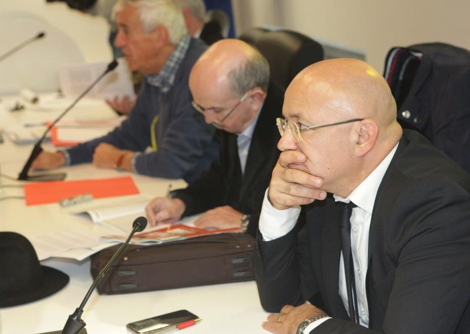 Mora: «Sulla cooperazione anche il sindacato è stato a guardare» 