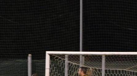Il Bar Valentina continua a dominare il girone A