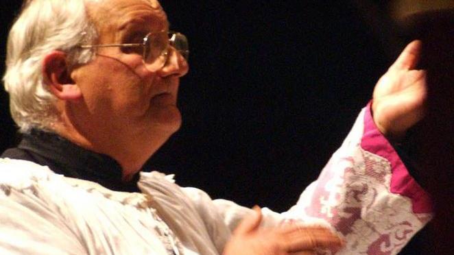 Morto il canonico Vinicio Dolfi Oggi i funerali