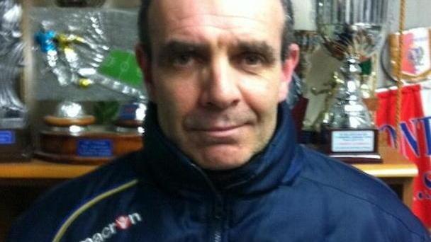Mariani: «È un girone equilibrato»