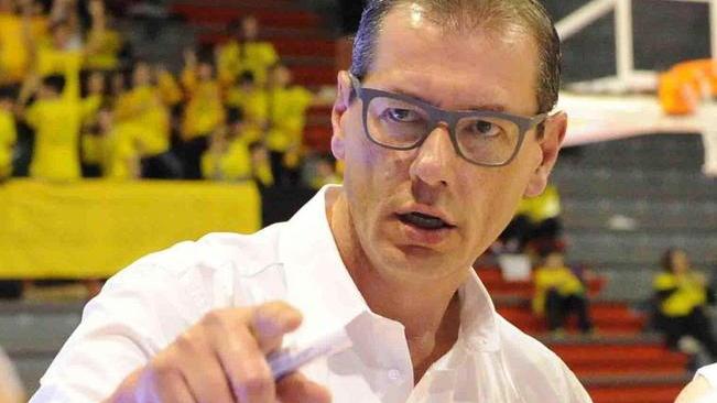 Valerio: «Sì, il torneo è di alto livello ma noi sbagliamo troppo»
