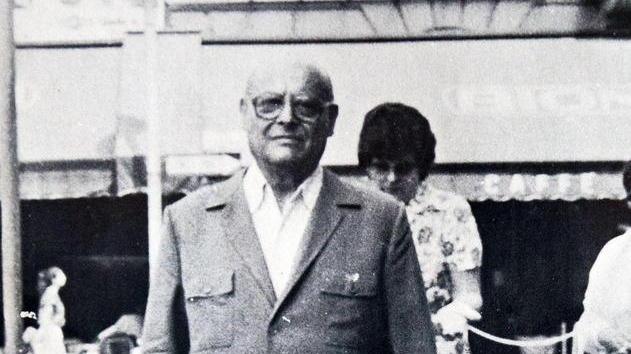 Due famiglie piangono il cugino Pierre