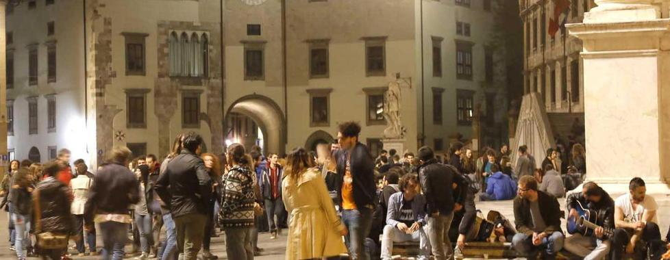«Idea impossibile, non è una riserva» 