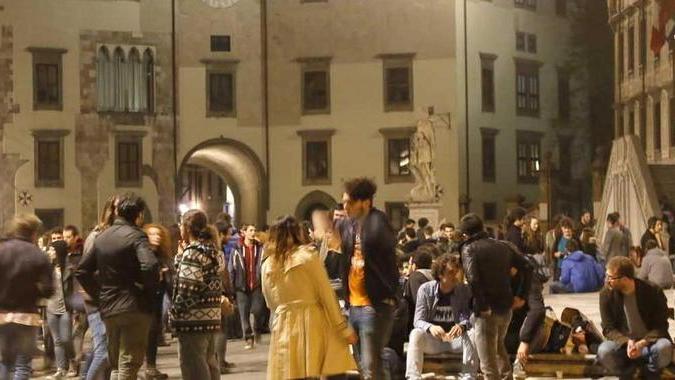 «Idea impossibile, non è una riserva»