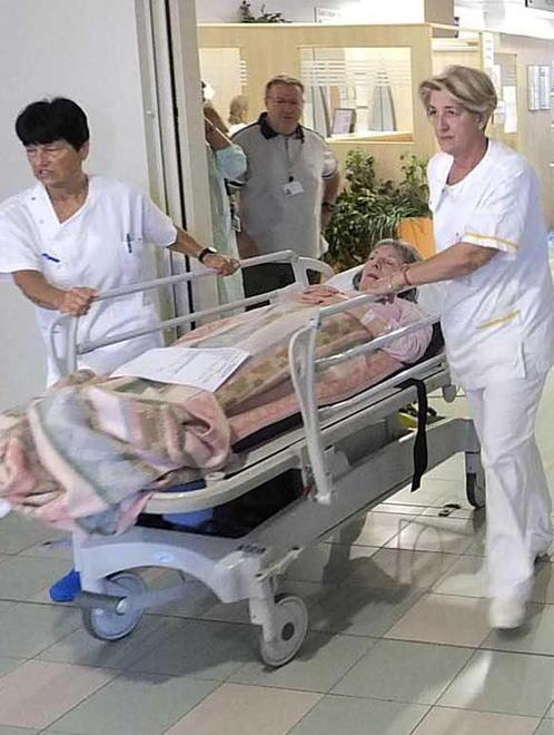 Nuovi orari di lavoro in corsia: «Salteranno i servizi» 