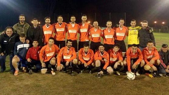 Amatori Uisp, bomber scatenati