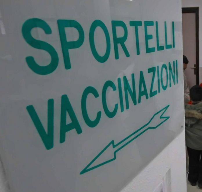 Influenza, 55 mila a rischio ma per loro vaccino gratis 