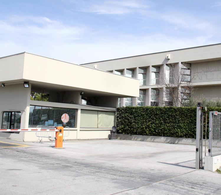 Stop agli aiuti in busta paga per 190 lavoratori Salov 