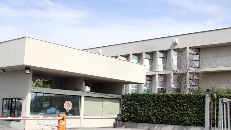 Stop agli aiuti in busta paga per 190 lavoratori Salov
