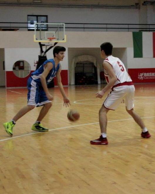 Sei Rose, l’under 18 supera il Cascina 