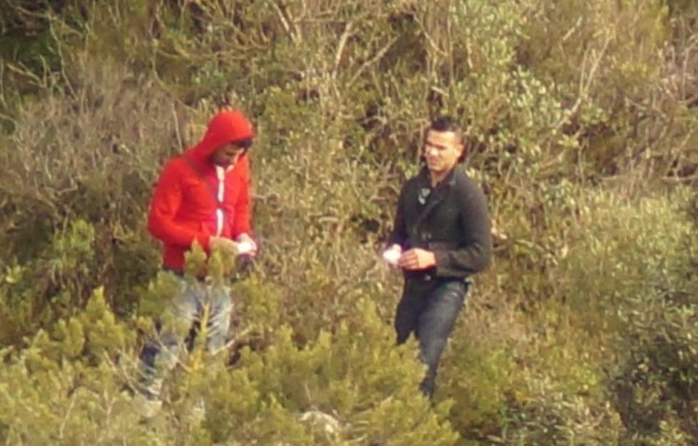 Tredici condanne per spaccio di cocaina 