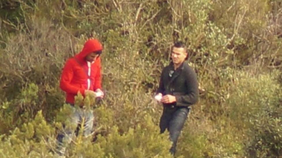 Tredici condanne per spaccio di cocaina