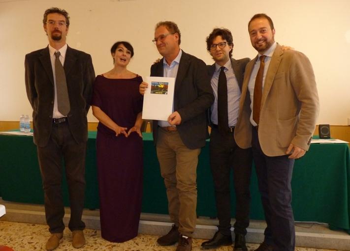 Biancane, magia d’un tramonto eccellente 