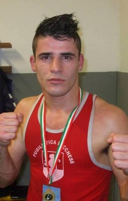Pugilistica, medaglie ai campionati toscani 
