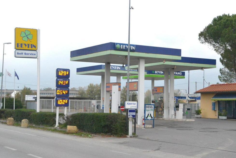 Giovane minacciato dopo la rapina 