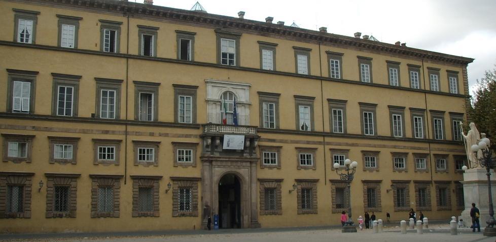«Non ci sono dipendenti in esubero in Provincia» 