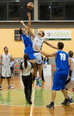 Cmc da applausi: sesta vittoria consecutiva 