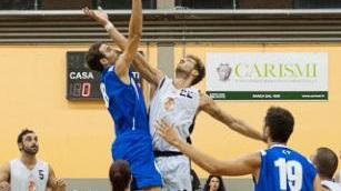 Cmc da applausi: sesta vittoria consecutiva
