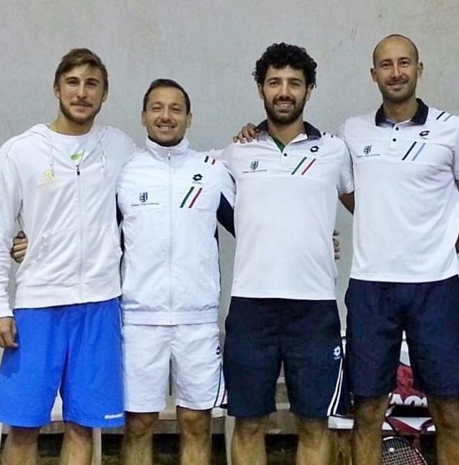 Prima Divisione al via: scendono in campo Villa Lloyd e Libertas 