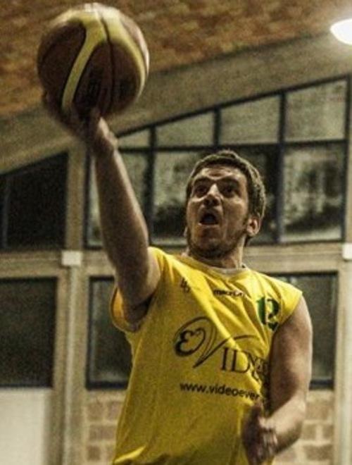 Amartori, i Templari perdono la vetta, Six4Ever a raffica 