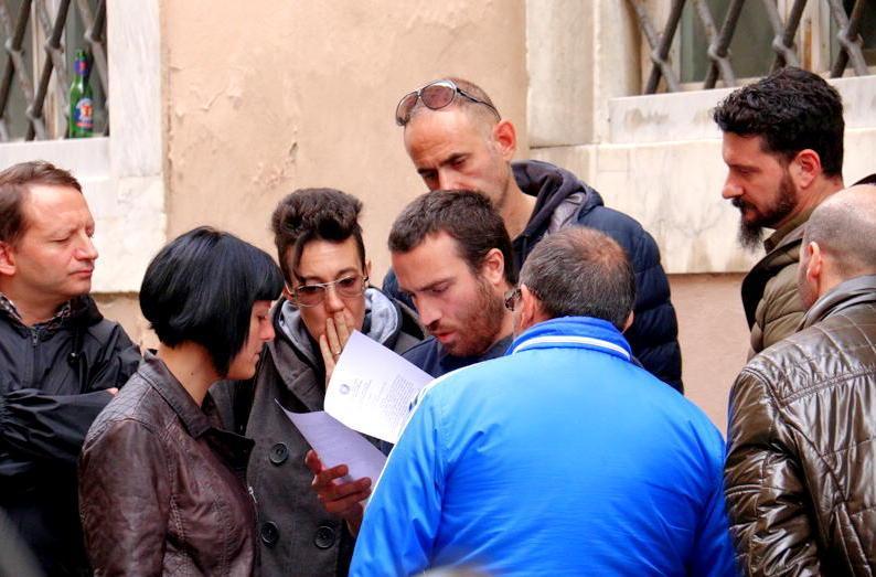 «Non ci intimoriscono, faremo Appello» 