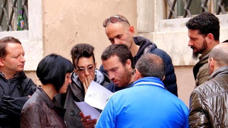 «Non ci intimoriscono, faremo Appello»