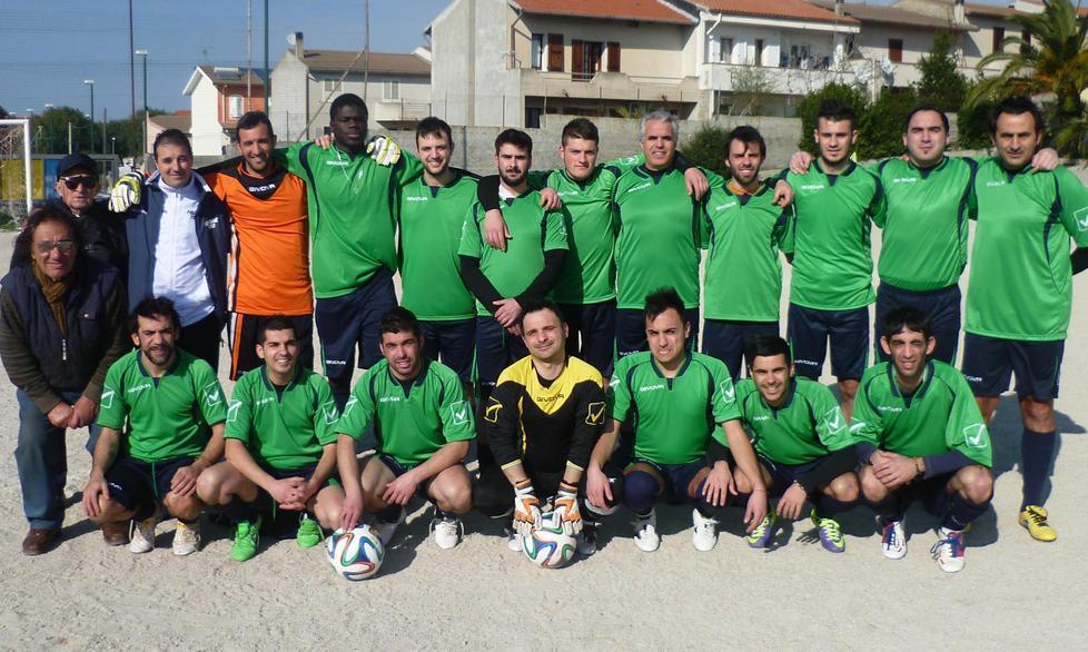 L’Atletico Ploaghe vince ancora