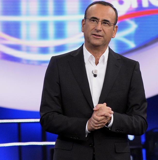 Carlo Conti racconta “ Tale e quale show” 