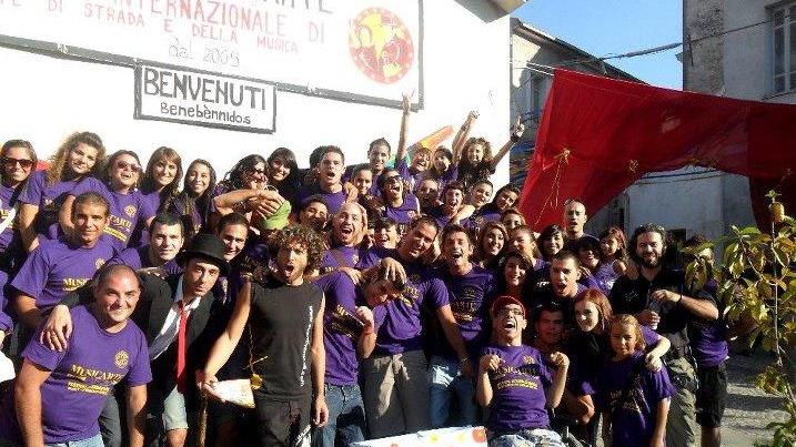 Festa per i 10 anni della Consulta