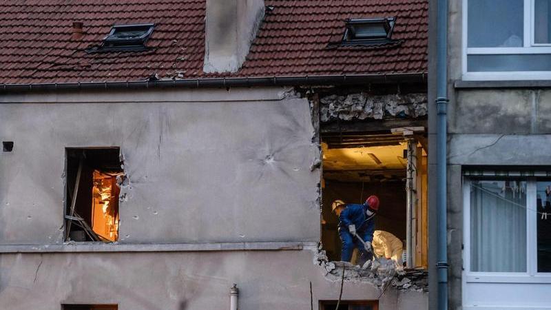 Bufera sui servizi francesi «Erano stati avvertiti»