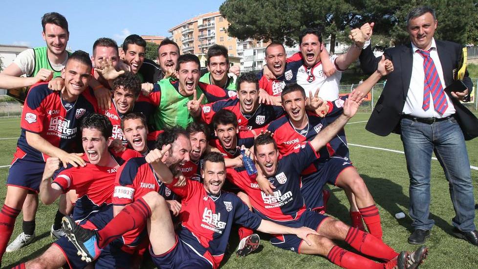 Il torresino Tossi: «Vincerà la Nuorese»