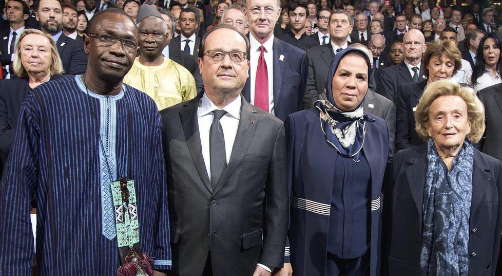 L’Ue blinda i confini Rischio armi chimiche 