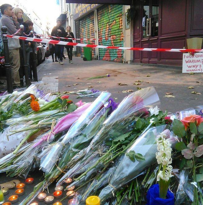 Lunedì studenti e cittadini in corteo contro il terrorismo