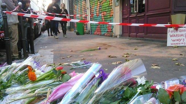 Lunedì studenti e cittadini in corteo contro il terrorismo