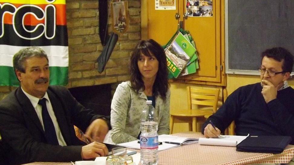 Rimpasto di Giunta È Primo Manni il nuovo assessore