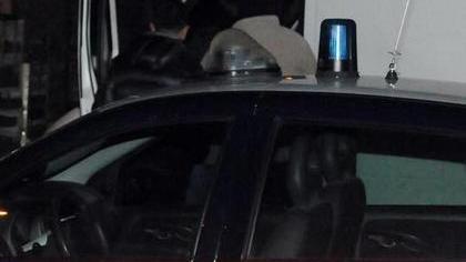 Finto carabiniere tenta la truffa