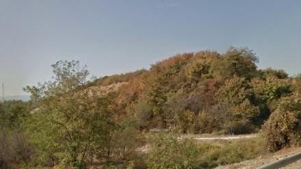 L’ex discarica dell’Ancora viene regalata al Comune