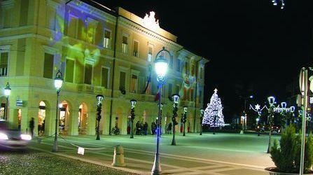 Festività natalizie all’insegna del pattinaggio