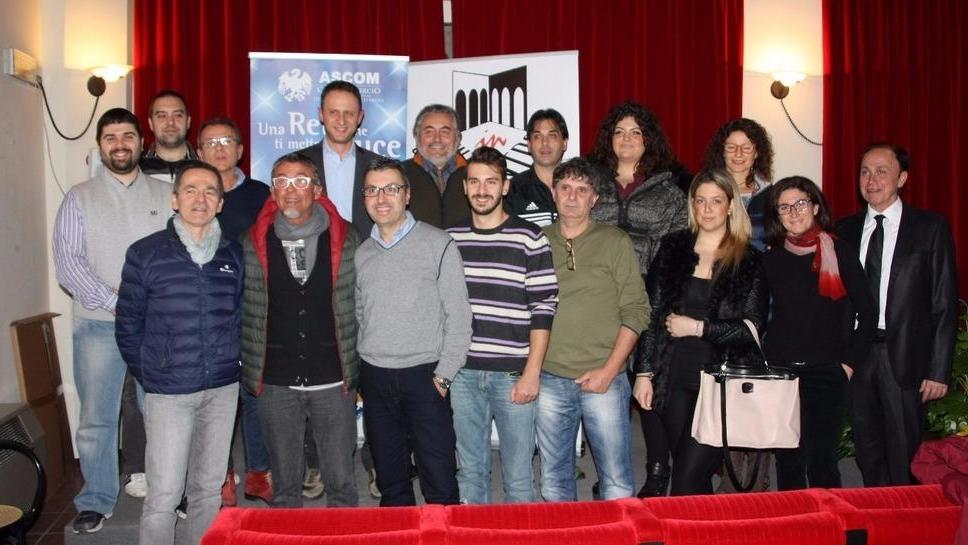 Contributi per sostenere i commercianti