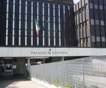 Dalla Provincia al tribunale, reimpiego per 5 dipendenti