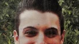 L’ultimo ciao al calciatore deceduto a soli 22 anni