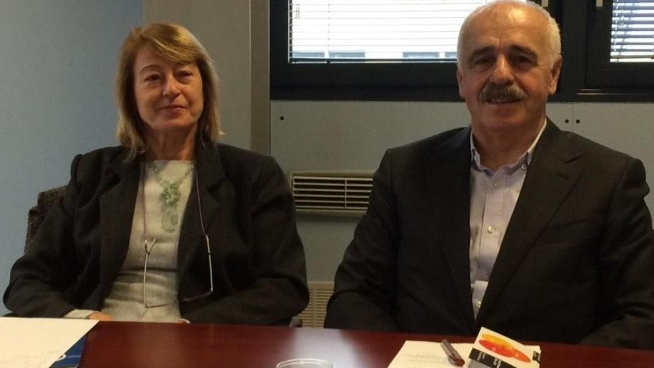 Imprese artigiane, ripresa solo per il 14%