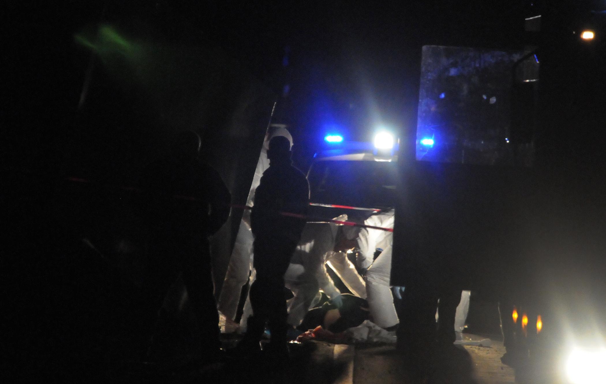 Omicidio a Noragugume, torna l'incubo della faida