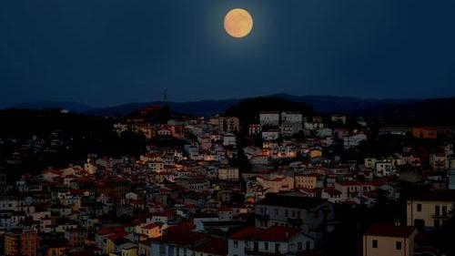 Cagliari, mappa della Luna: tre studenti sardi in un progetto con la Cina