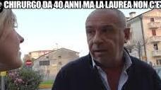 Il finto medico “tradito” dal servizio extra pensione 