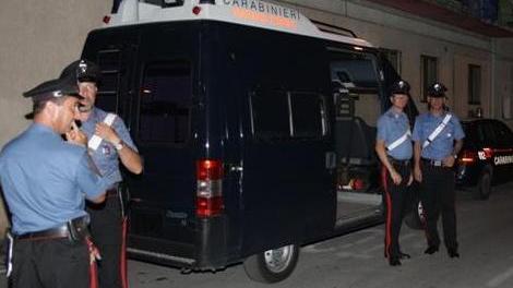 Elmas, allarme bomba al centro postale: ma era un normale pacco