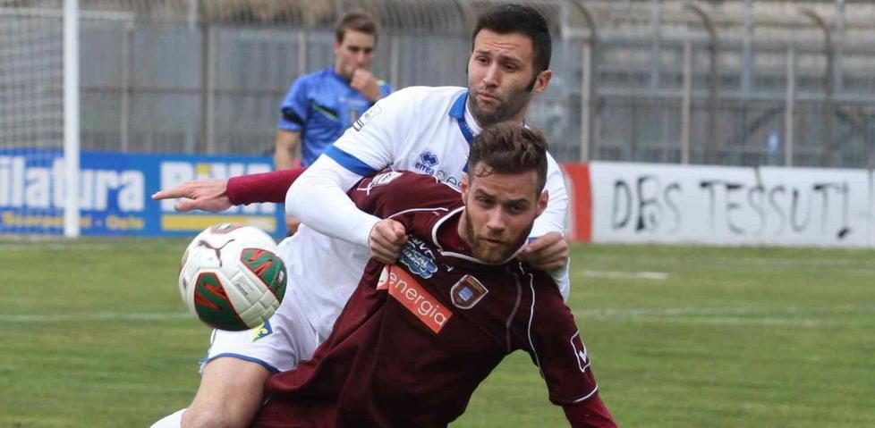 Il Prato non vuole fermarsi nel derby del sabato sera 
