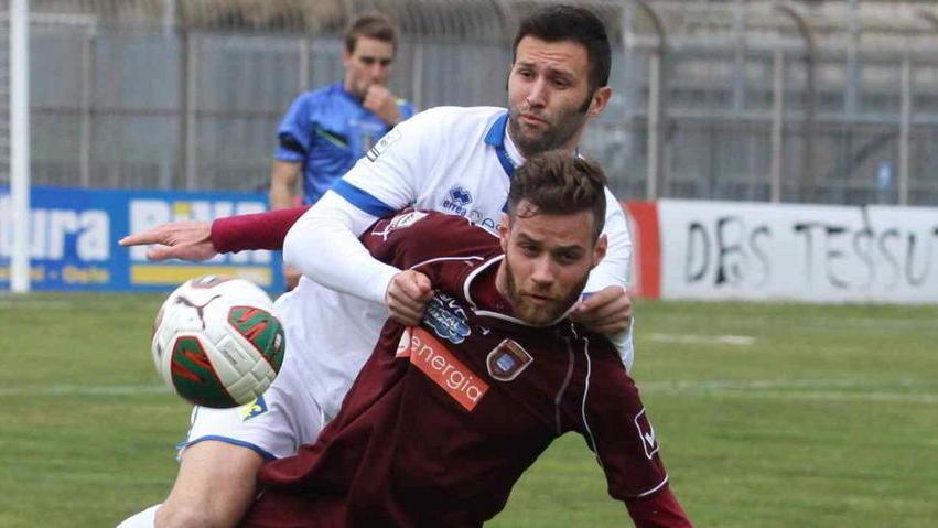 Il Prato non vuole fermarsi nel derby del sabato sera