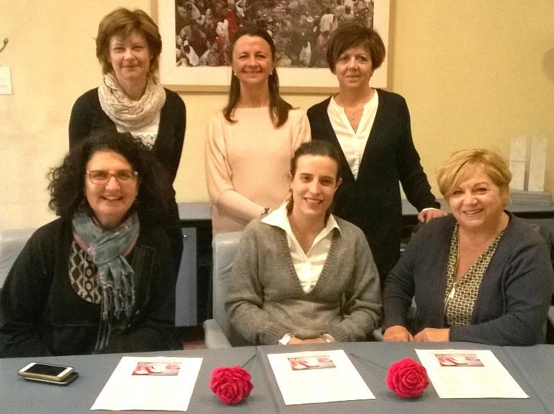 Presentate le iniziative per la Giornata internazionale contro la violenza alle donne